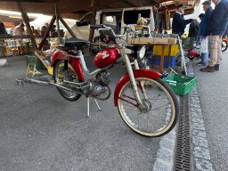 21.03.2026 - OTM Pratteln